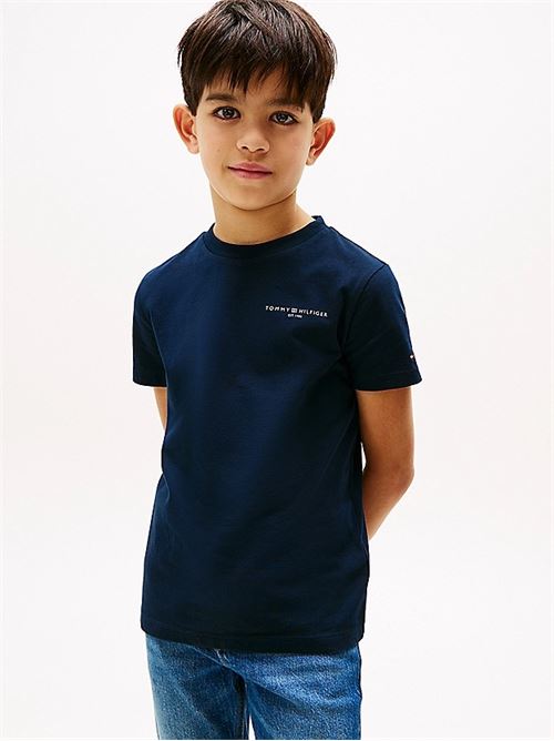  TOMMY HILFIGER | KS0KS00594T/C1G